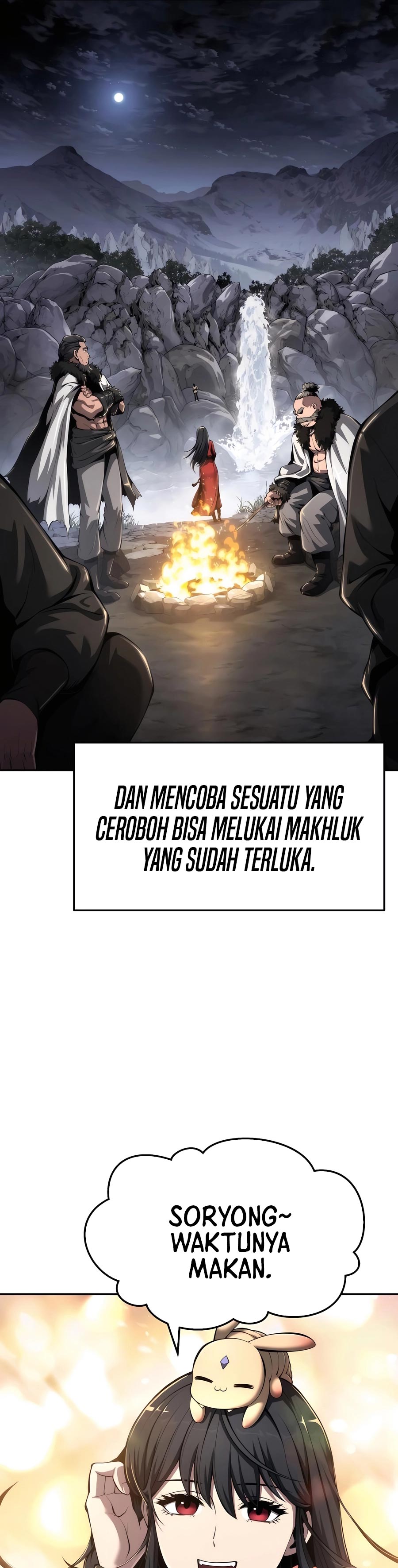 Entomologist in Sichuan Tang Clan Chapter 30 Gambar 4