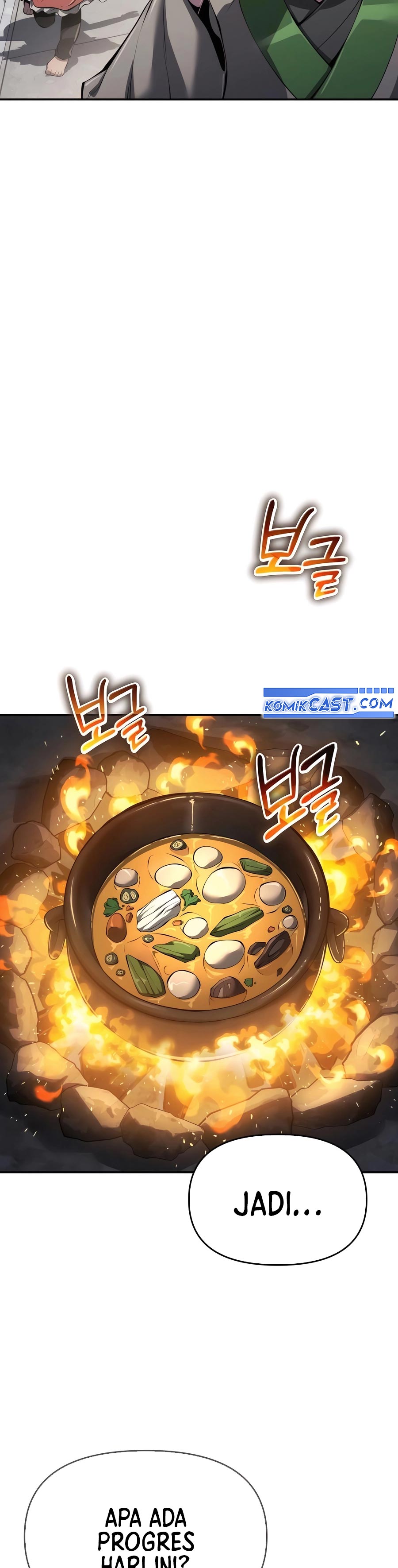 Entomologist in Sichuan Tang Clan Chapter 30 Gambar 6