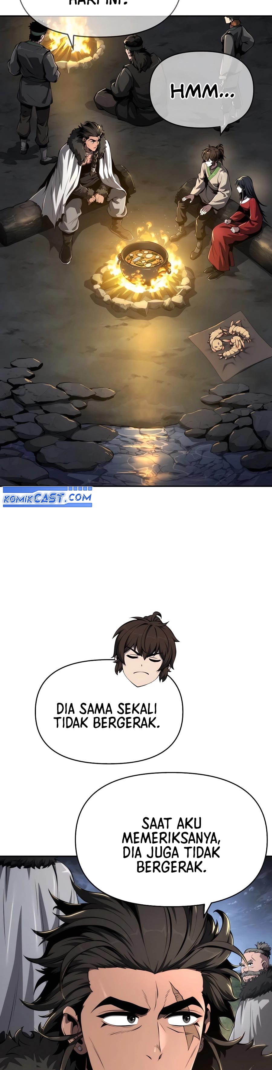 Entomologist in Sichuan Tang Clan Chapter 30 Gambar 7