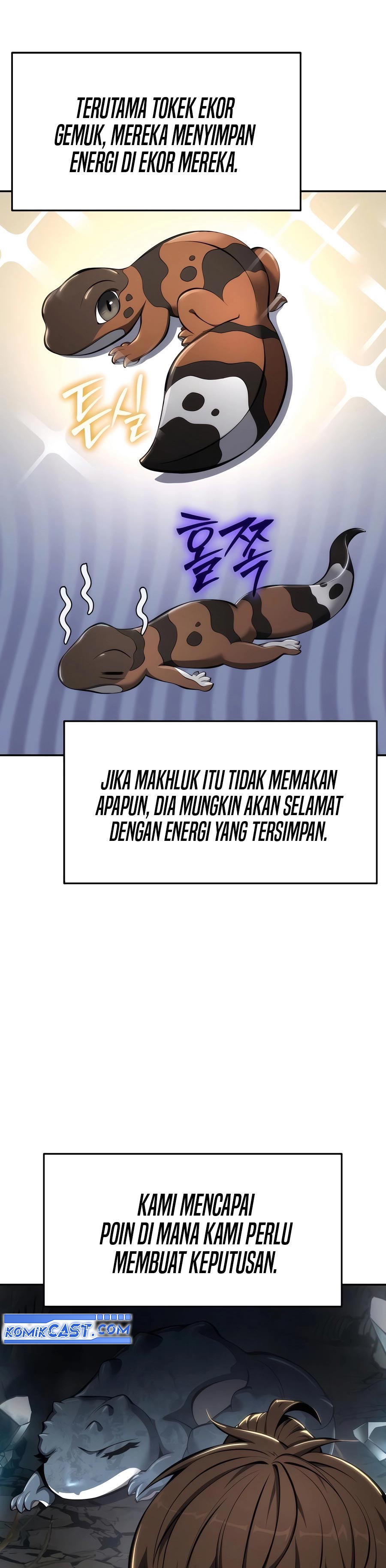 Entomologist in Sichuan Tang Clan Chapter 30 Gambar 9