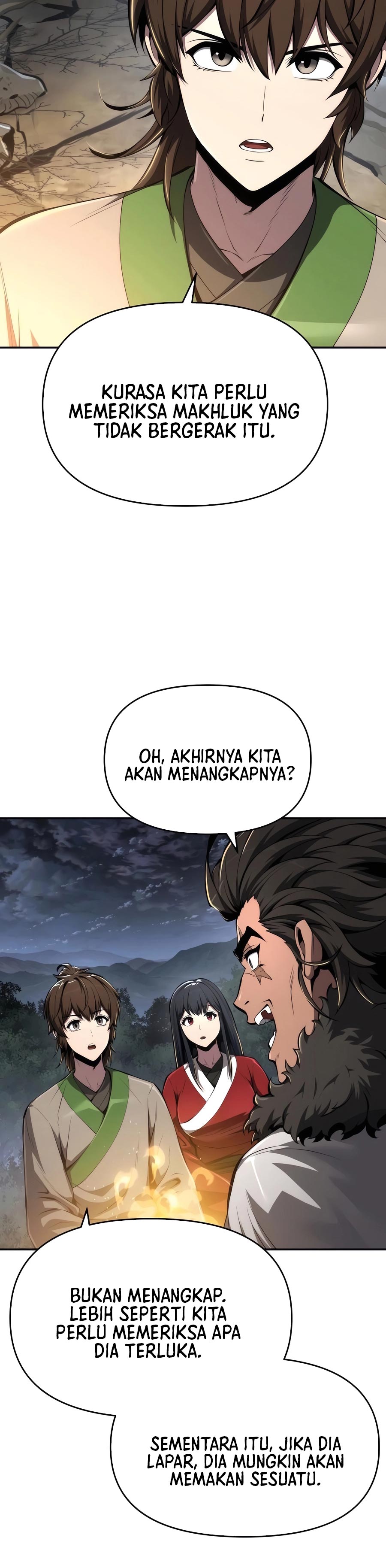 Entomologist in Sichuan Tang Clan Chapter 30 Gambar 10