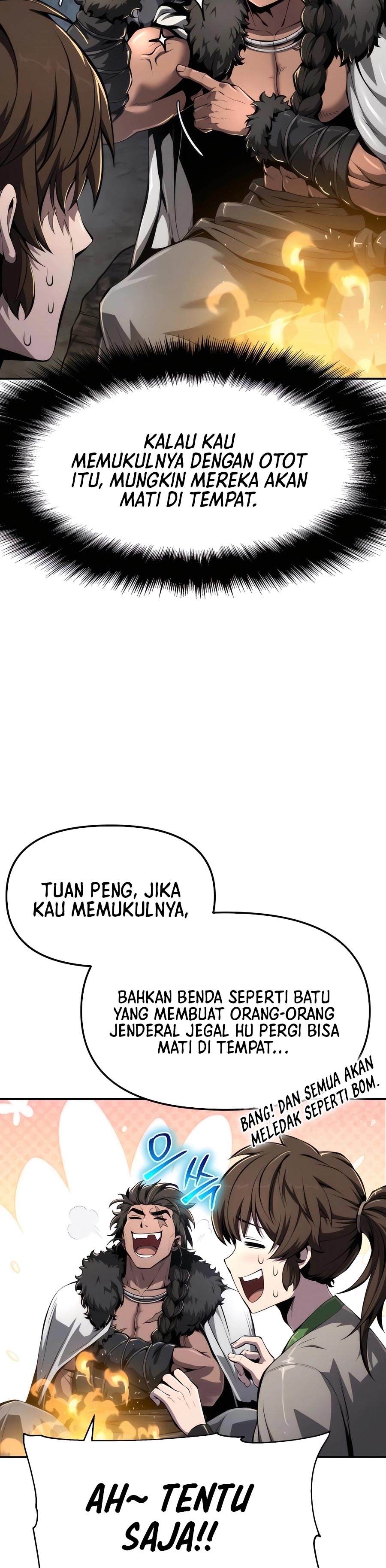 Entomologist in Sichuan Tang Clan Chapter 30 Gambar 12