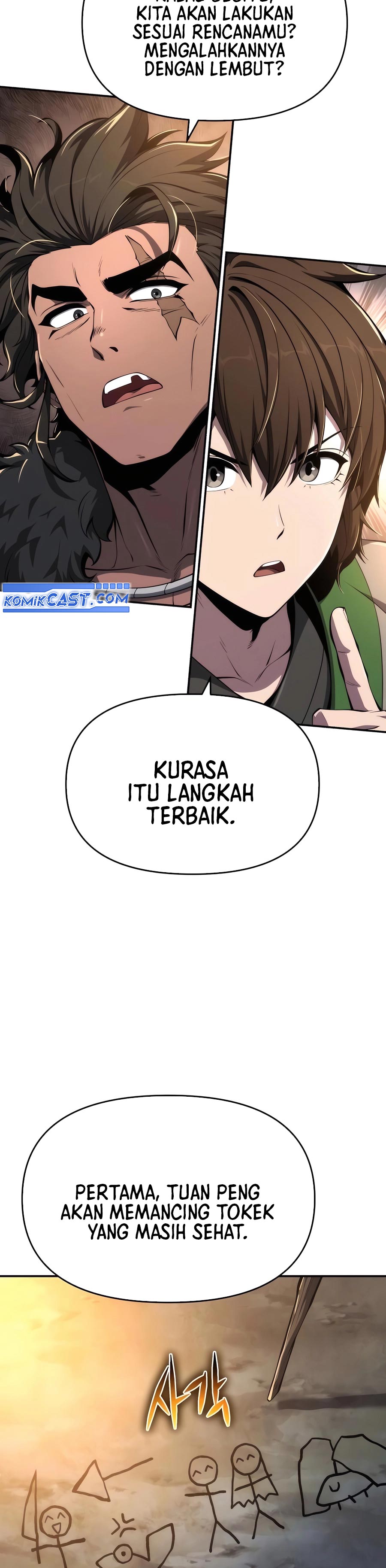 Entomologist in Sichuan Tang Clan Chapter 30 Gambar 14