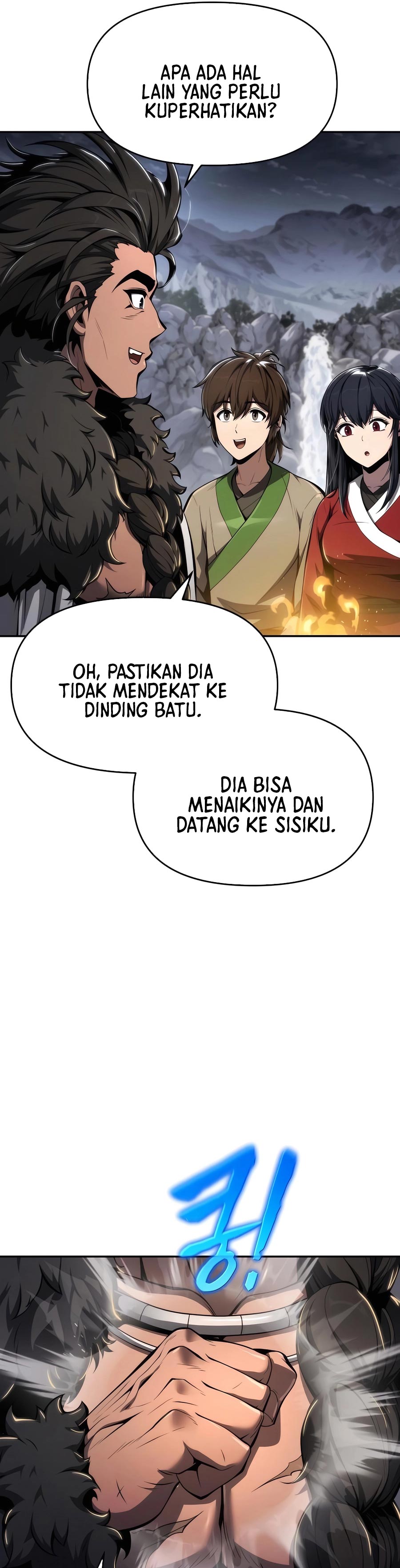 Entomologist in Sichuan Tang Clan Chapter 30 Gambar 16