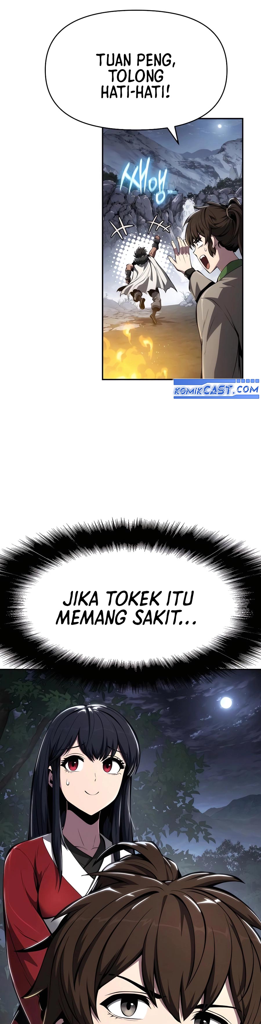Entomologist in Sichuan Tang Clan Chapter 30 Gambar 18