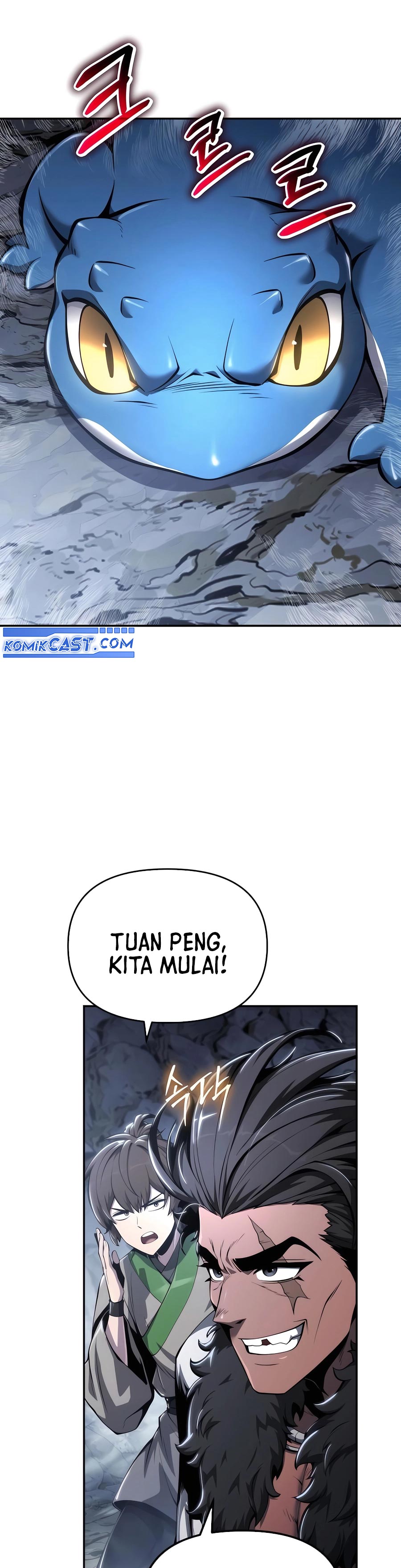 Entomologist in Sichuan Tang Clan Chapter 30 Gambar 21