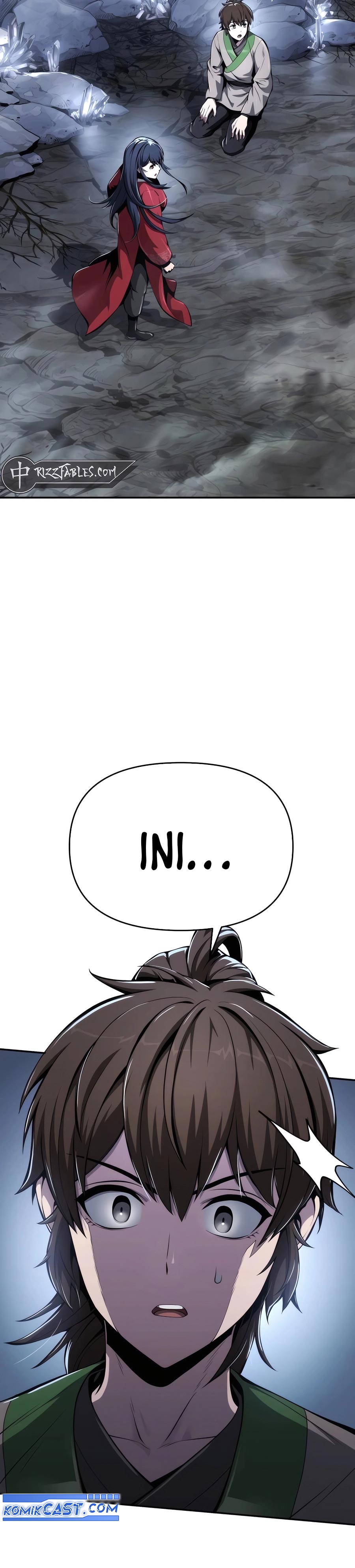 Entomologist in Sichuan Tang Clan Chapter 30 Gambar 33