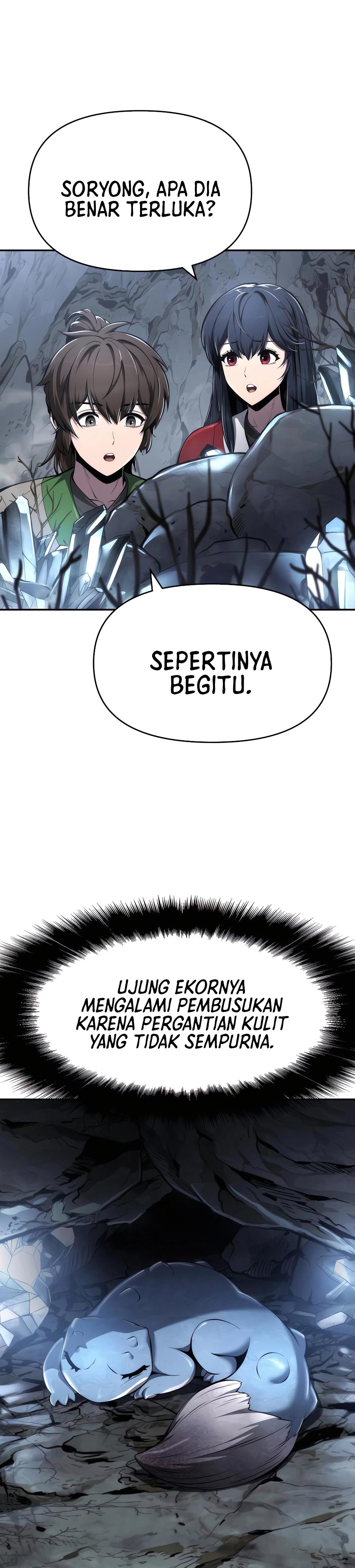 Entomologist in Sichuan Tang Clan Chapter 30 Gambar 34
