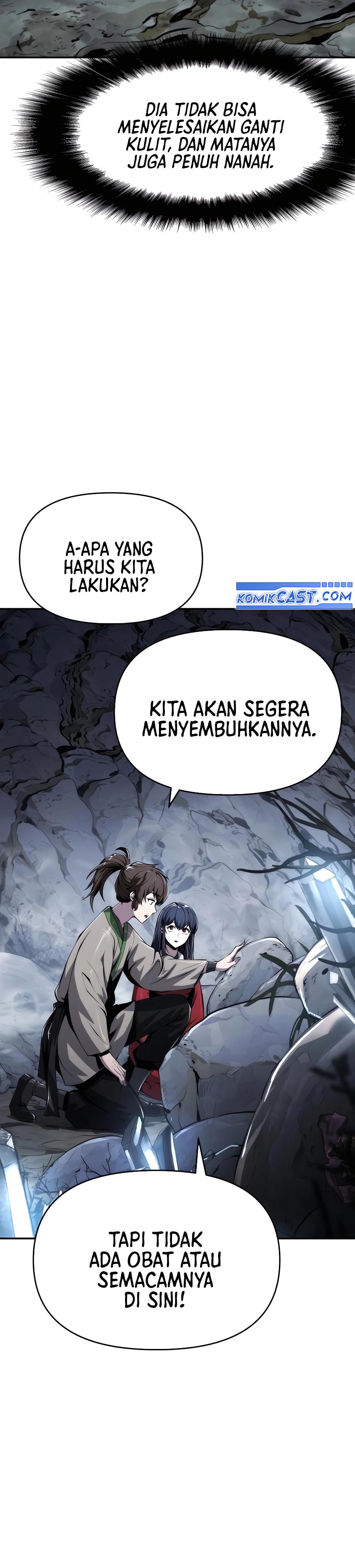 Entomologist in Sichuan Tang Clan Chapter 30 Gambar 35