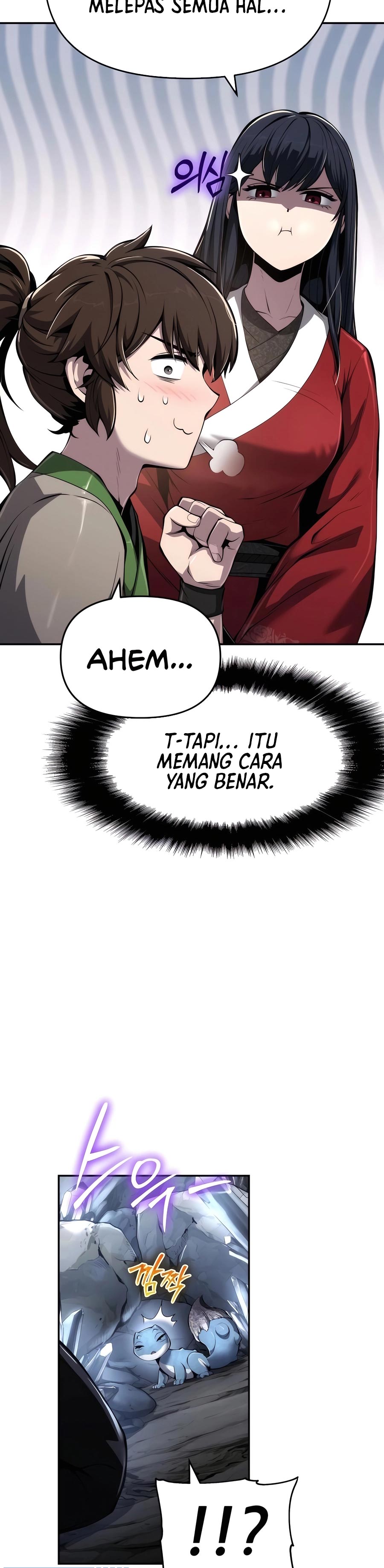 Entomologist in Sichuan Tang Clan Chapter 30 Gambar 37