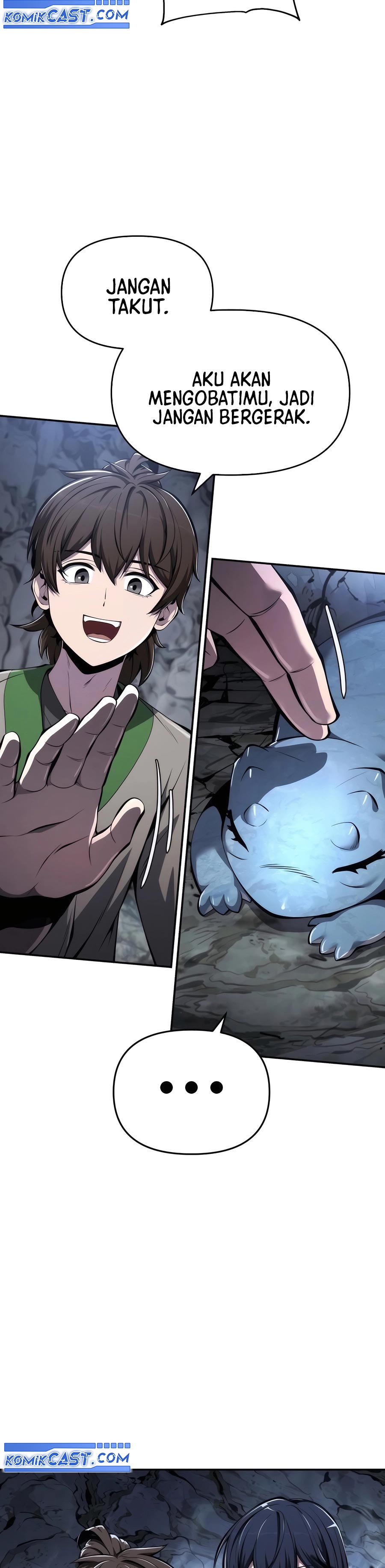 Entomologist in Sichuan Tang Clan Chapter 30 Gambar 38