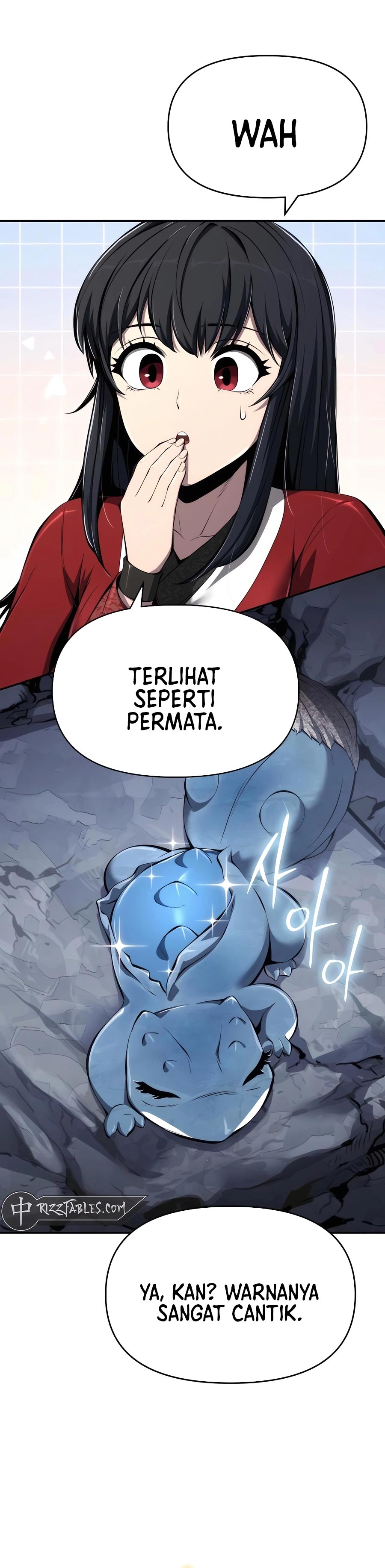 Entomologist in Sichuan Tang Clan Chapter 30 Gambar 42
