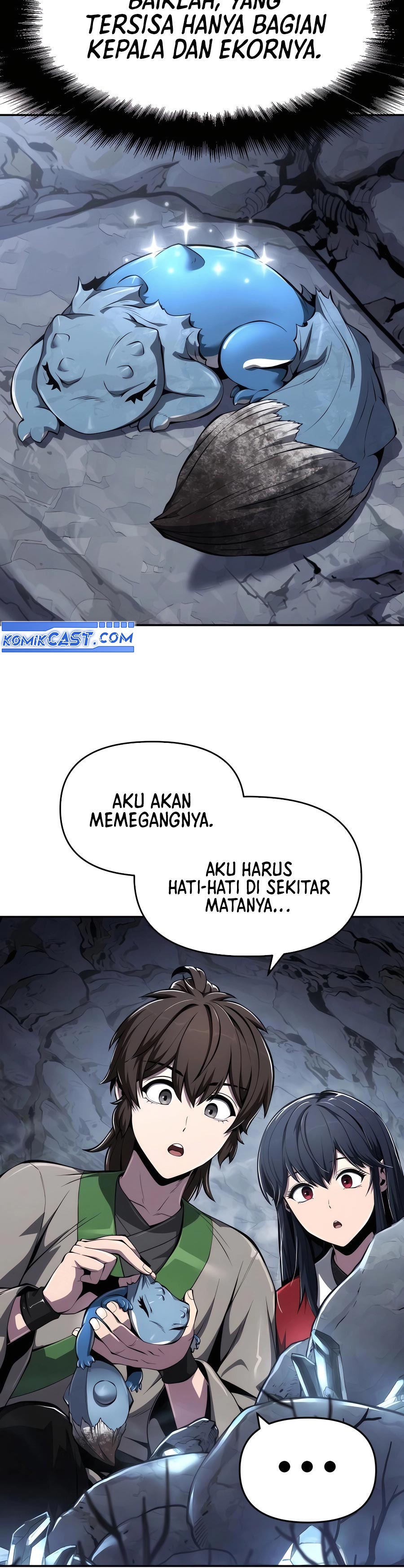 Entomologist in Sichuan Tang Clan Chapter 30 Gambar 45
