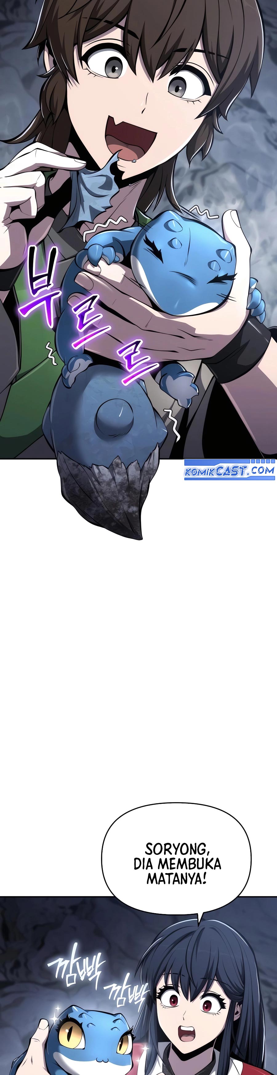 Entomologist in Sichuan Tang Clan Chapter 30 Gambar 48