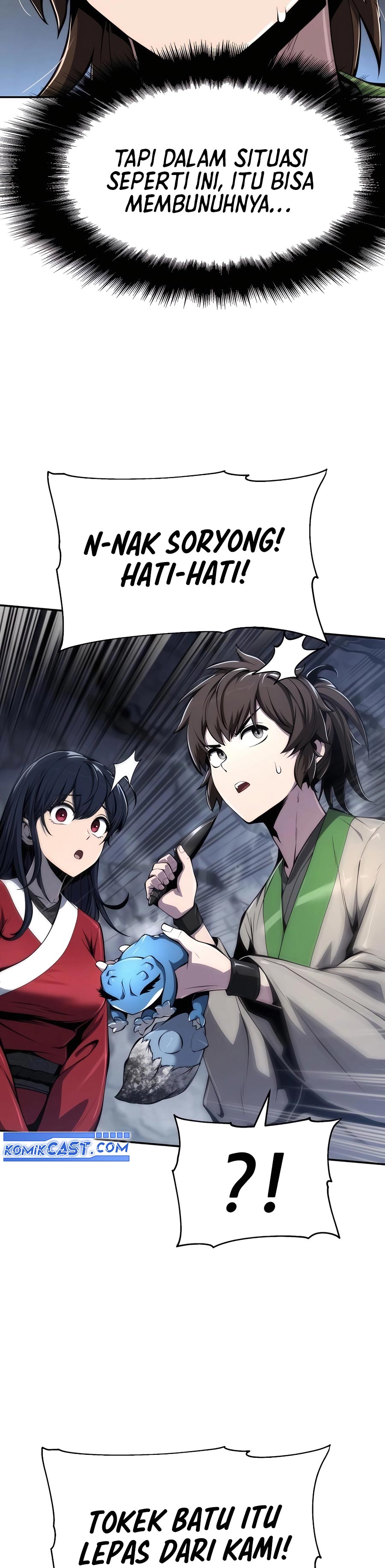 Entomologist in Sichuan Tang Clan Chapter 30 Gambar 51