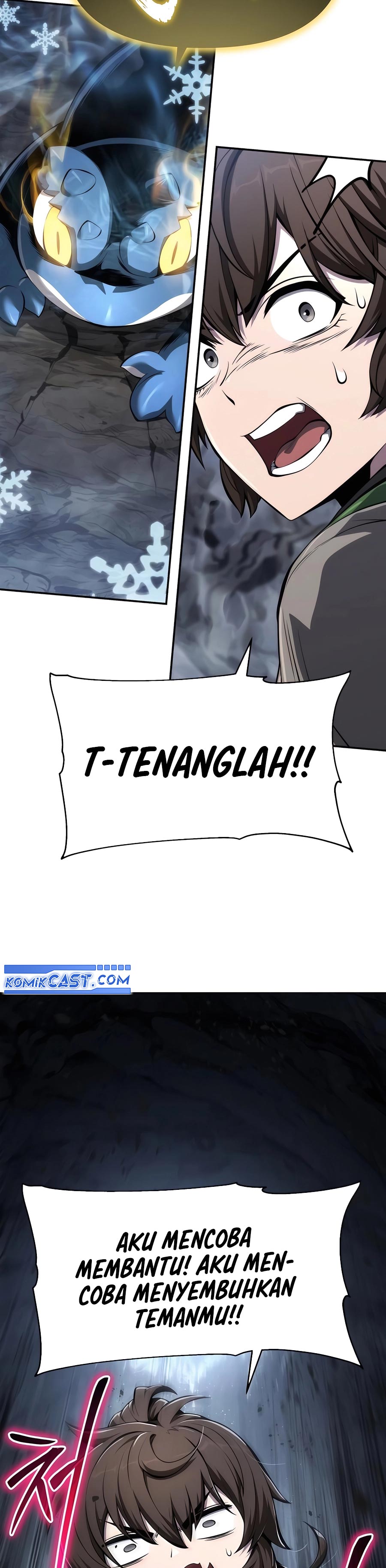 Entomologist in Sichuan Tang Clan Chapter 30 Gambar 53