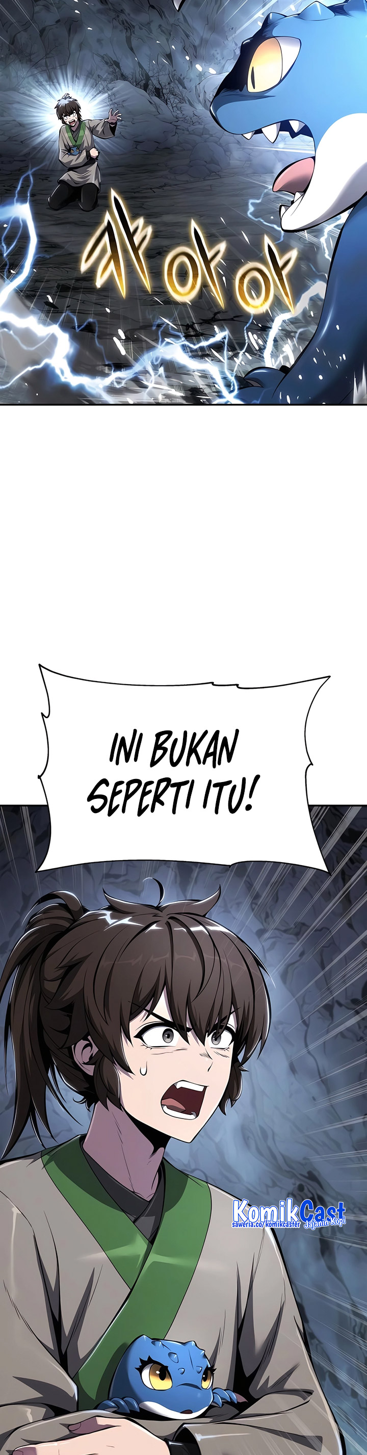 Entomologist in Sichuan Tang Clan Chapter 31 Gambar 8