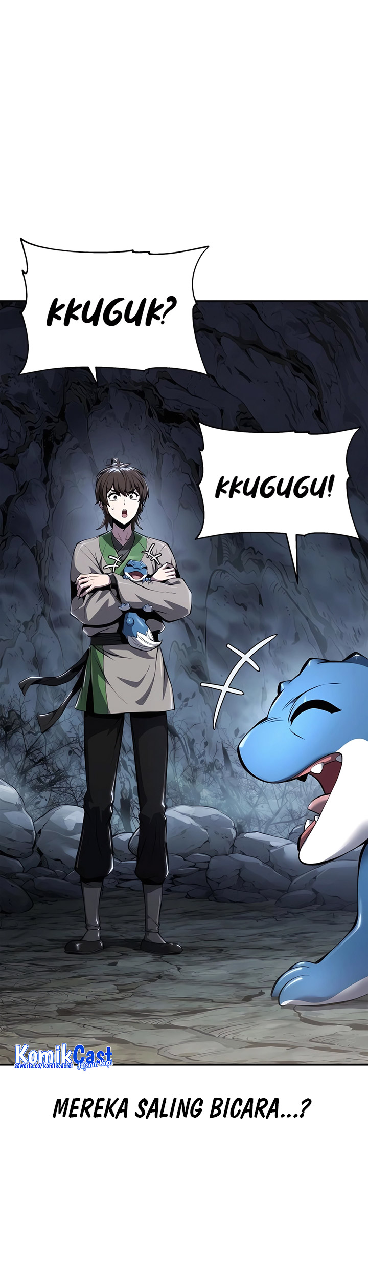 Entomologist in Sichuan Tang Clan Chapter 31 Gambar 12
