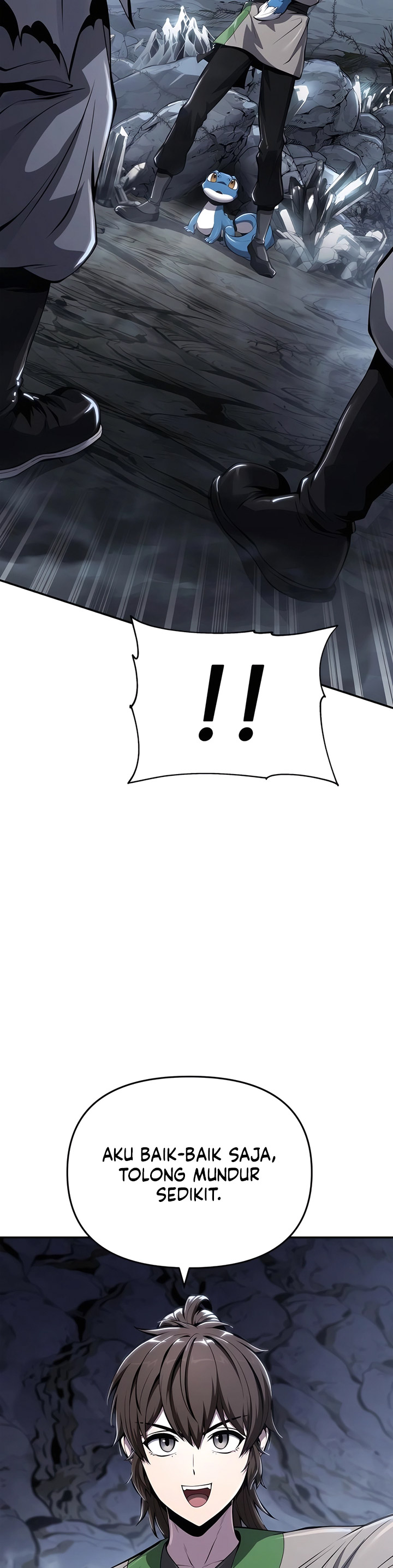 Entomologist in Sichuan Tang Clan Chapter 31 Gambar 16