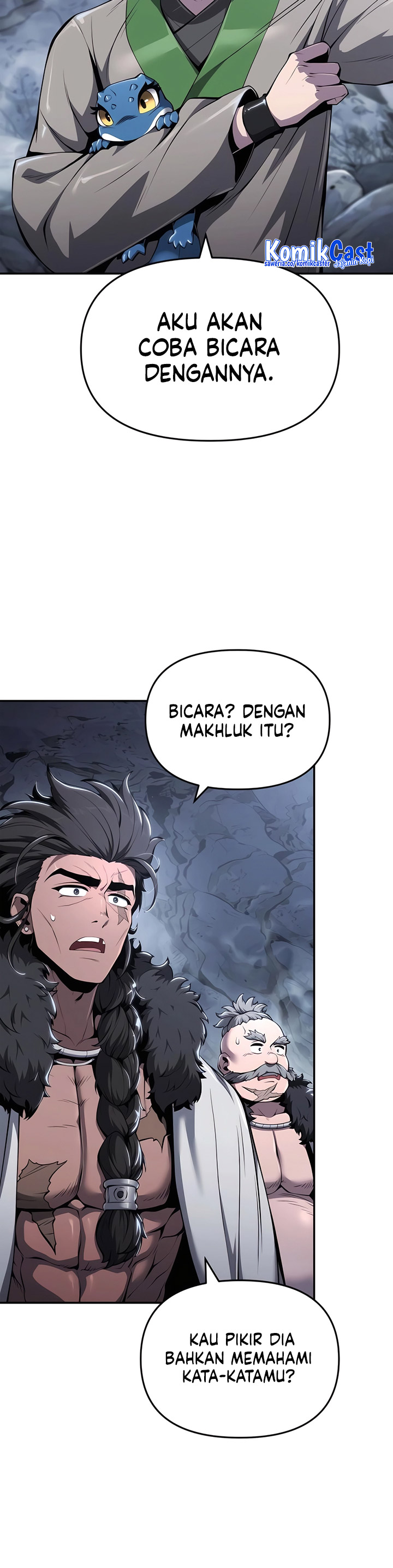 Entomologist in Sichuan Tang Clan Chapter 31 Gambar 17