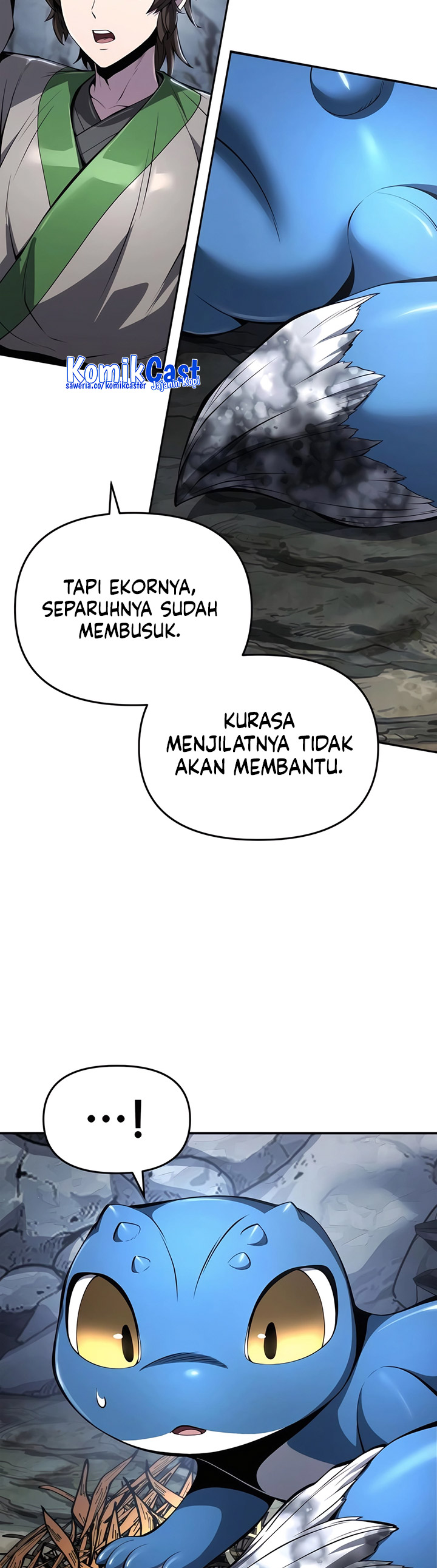 Entomologist in Sichuan Tang Clan Chapter 31 Gambar 23