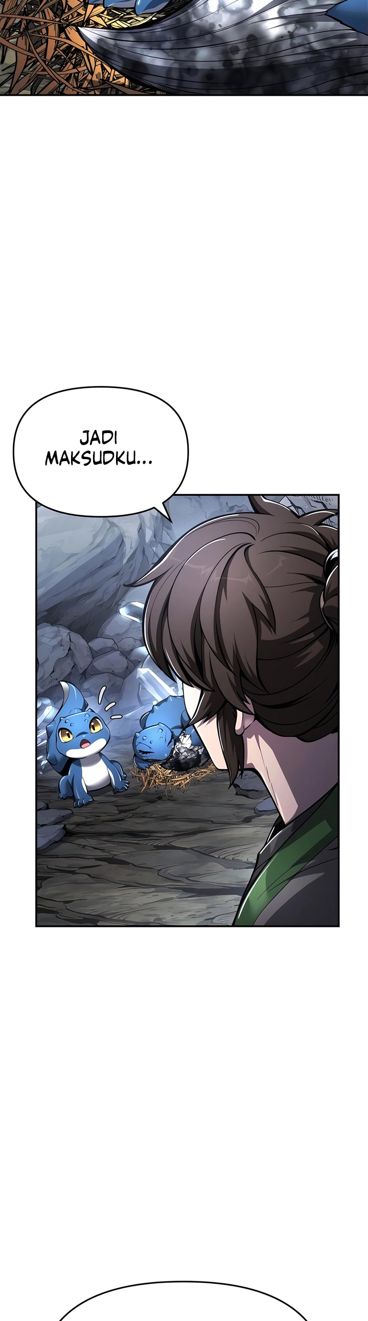 Entomologist in Sichuan Tang Clan Chapter 31 Gambar 24