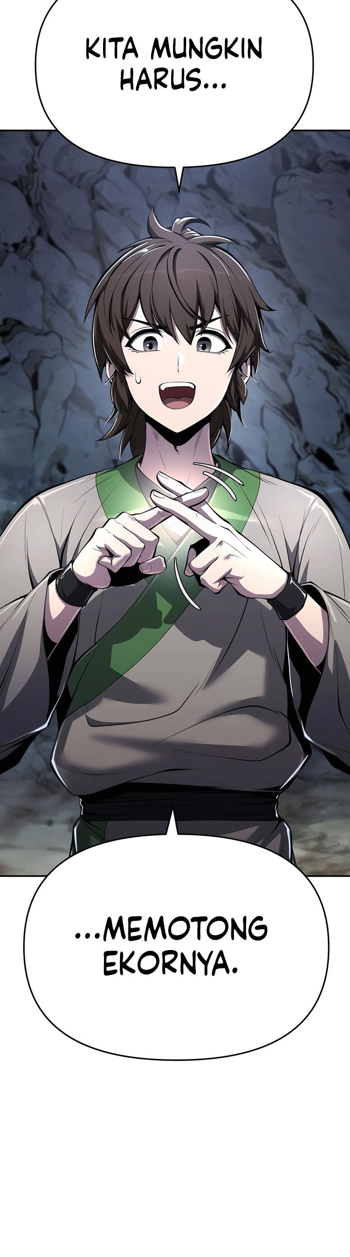 Entomologist in Sichuan Tang Clan Chapter 31 Gambar 25
