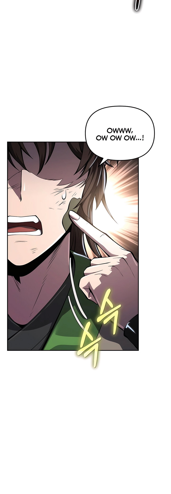 Entomologist in Sichuan Tang Clan Chapter 31 Gambar 32