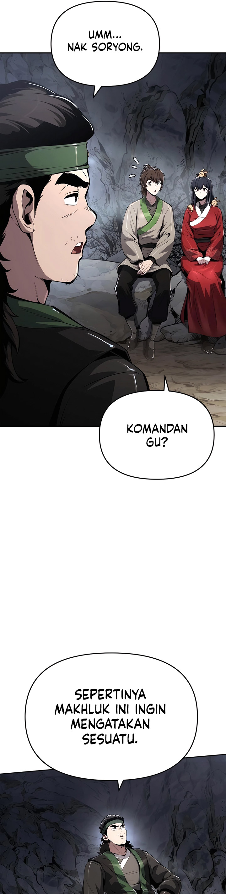 Entomologist in Sichuan Tang Clan Chapter 31 Gambar 38