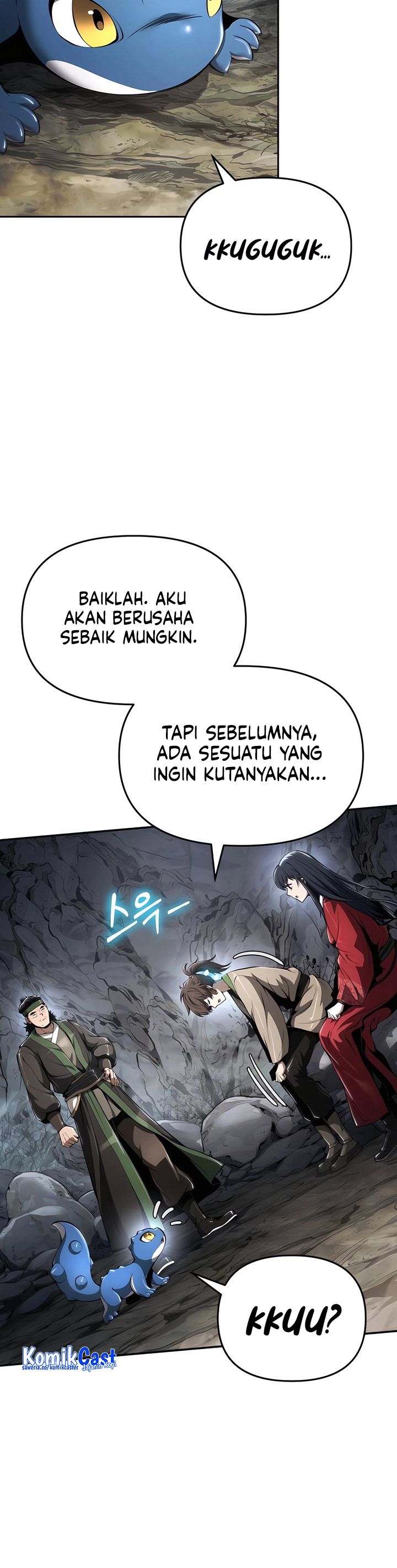 Entomologist in Sichuan Tang Clan Chapter 31 Gambar 40