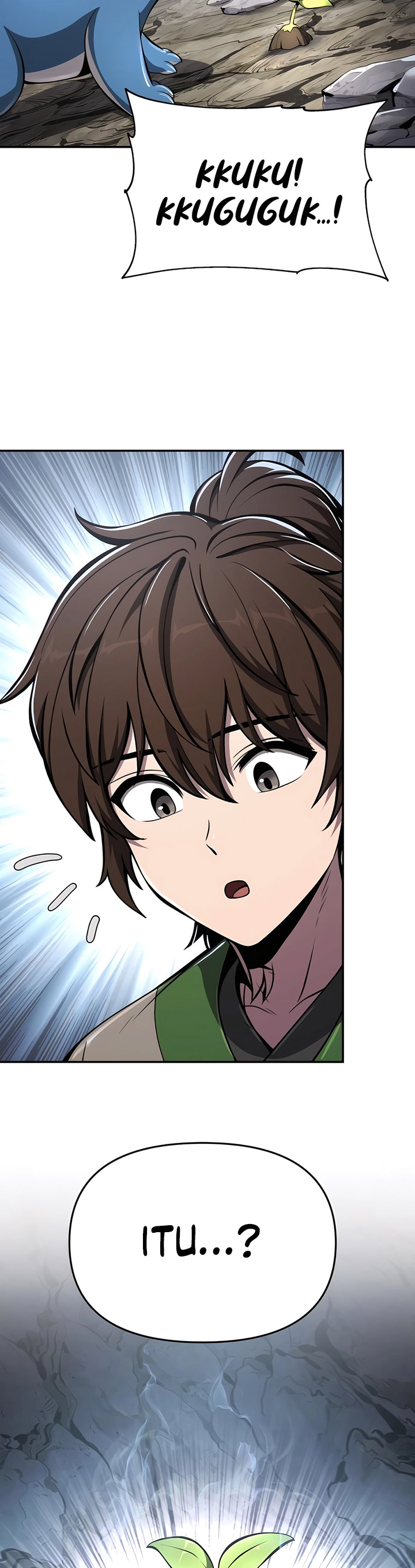 Entomologist in Sichuan Tang Clan Chapter 31 Gambar 43