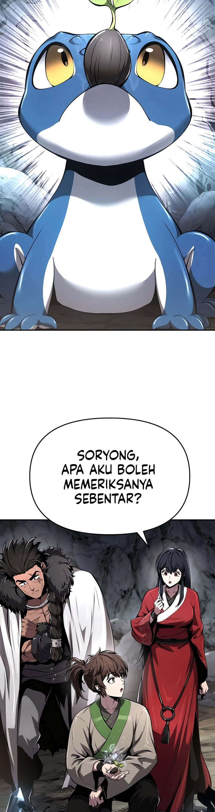 Entomologist in Sichuan Tang Clan Chapter 31 Gambar 44