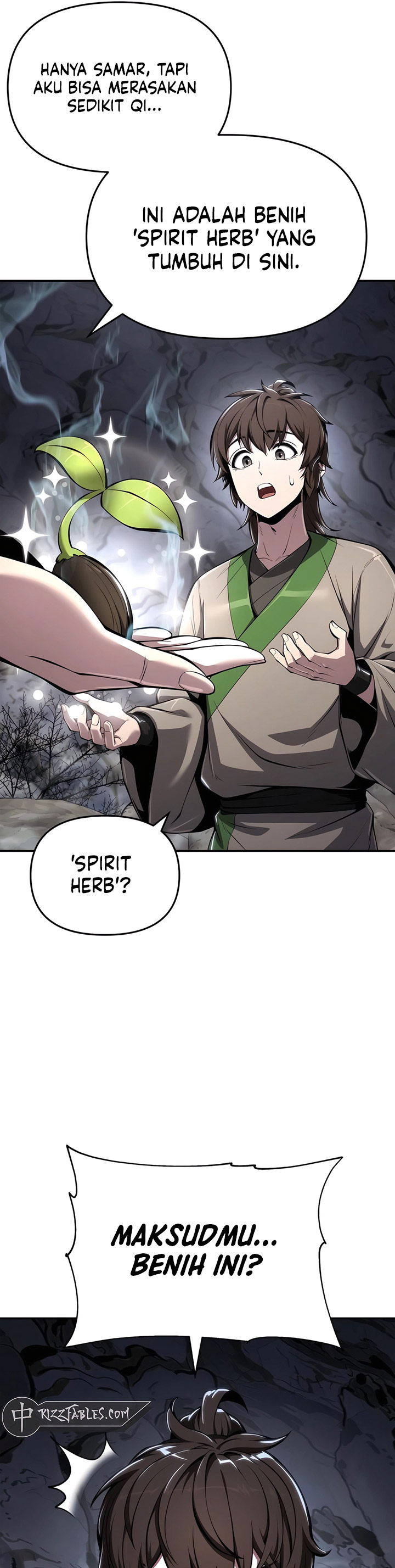 Entomologist in Sichuan Tang Clan Chapter 31 Gambar 46