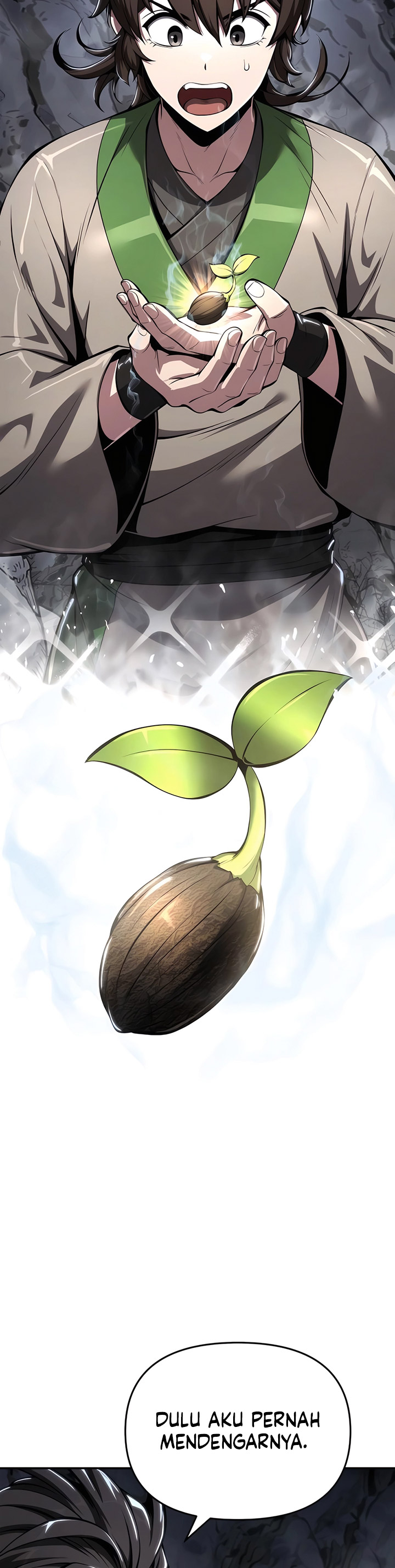 Entomologist in Sichuan Tang Clan Chapter 31 Gambar 47