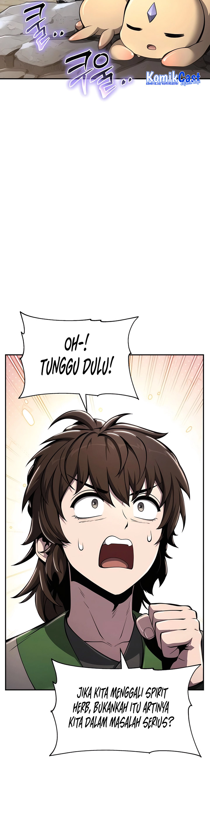 Entomologist in Sichuan Tang Clan Chapter 31 Gambar 49