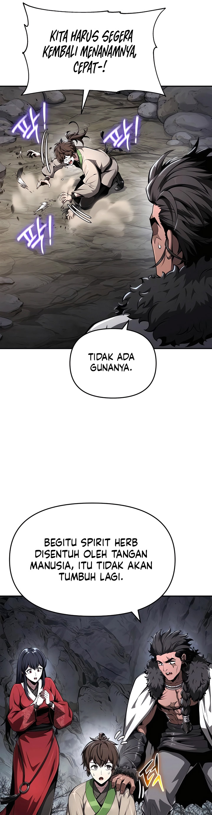 Entomologist in Sichuan Tang Clan Chapter 31 Gambar 50