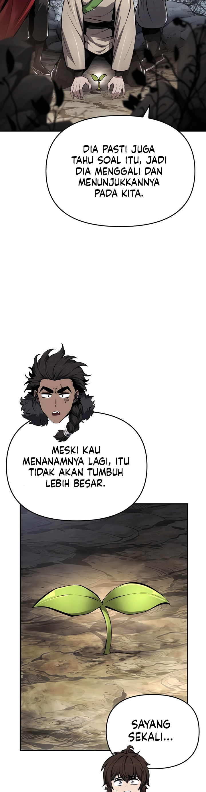 Entomologist in Sichuan Tang Clan Chapter 31 Gambar 51