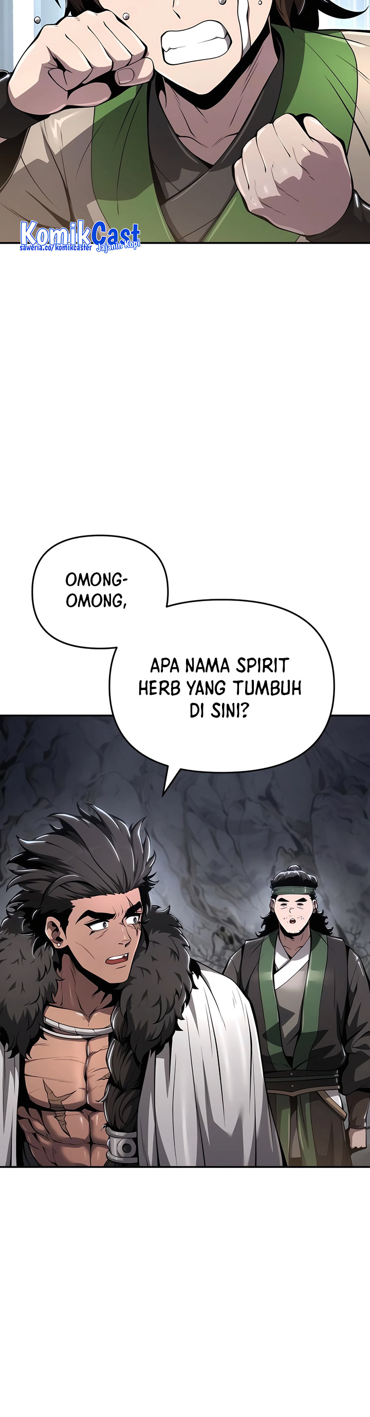 Entomologist in Sichuan Tang Clan Chapter 31 Gambar 53