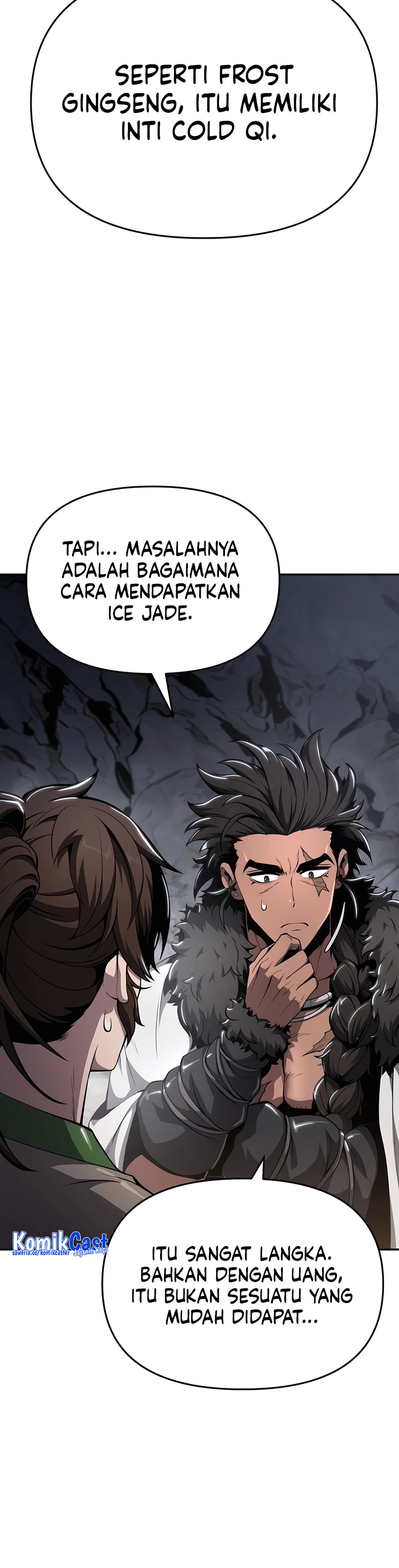 Entomologist in Sichuan Tang Clan Chapter 31 Gambar 57