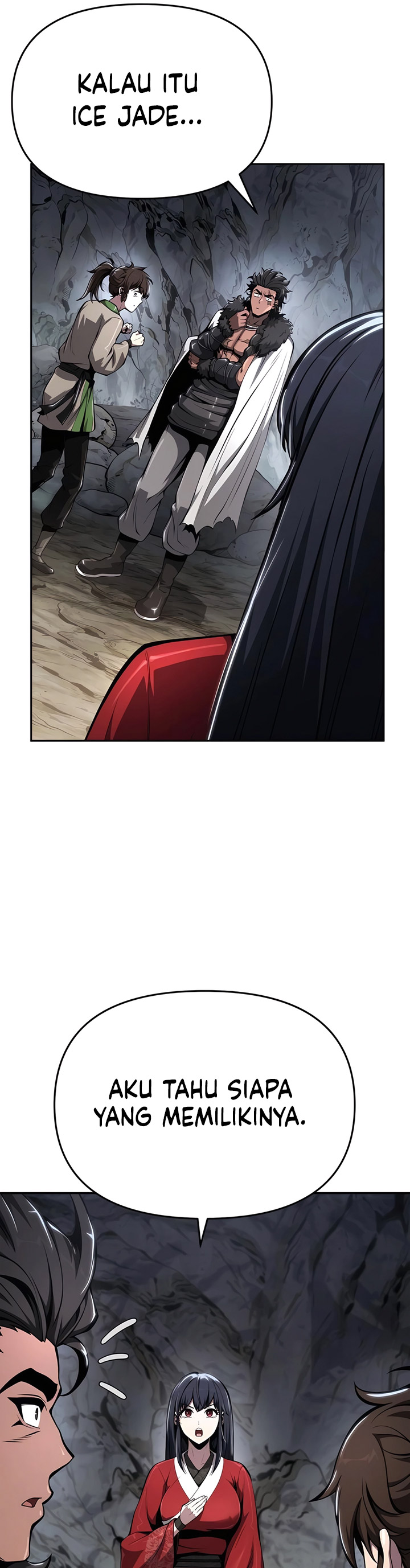 Entomologist in Sichuan Tang Clan Chapter 31 Gambar 58