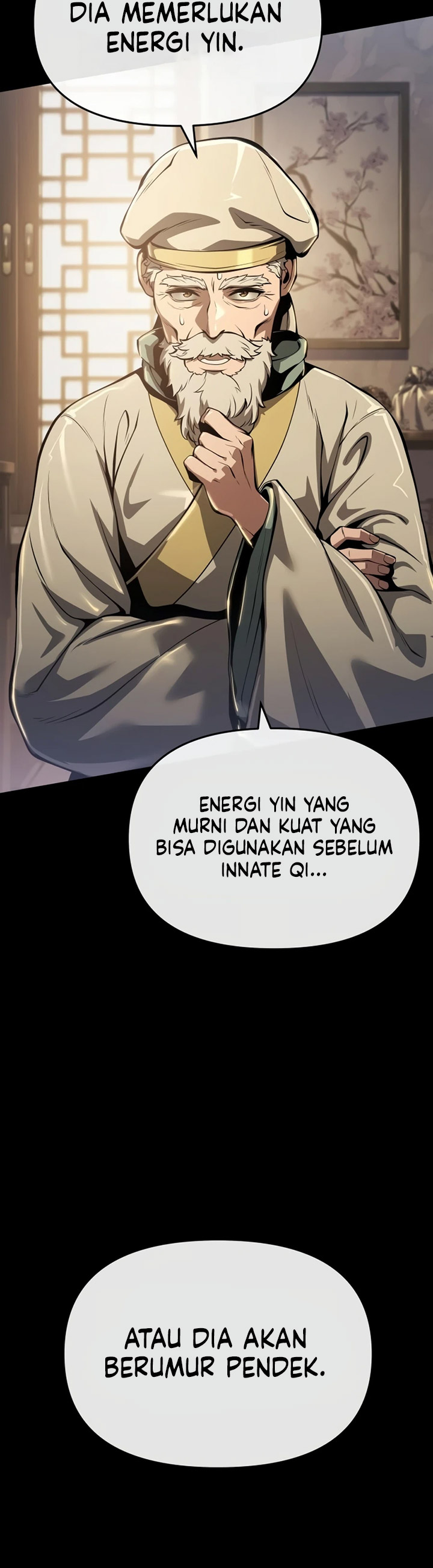 Entomologist in Sichuan Tang Clan Chapter 33 Gambar 16