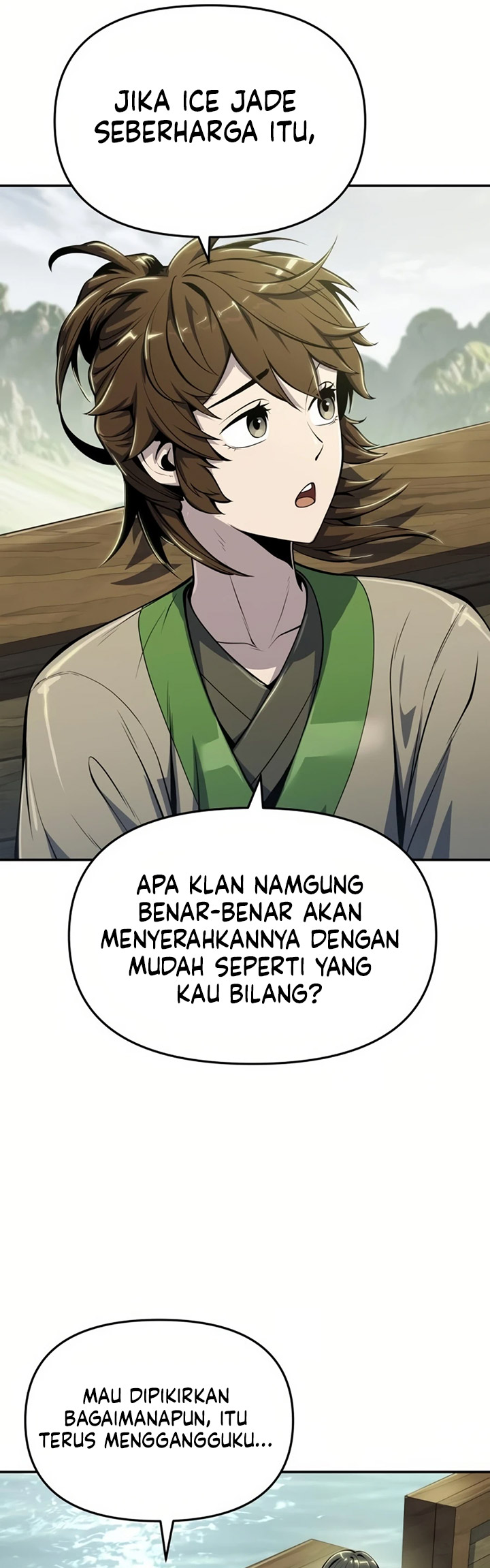 Entomologist in Sichuan Tang Clan Chapter 33 Gambar 30