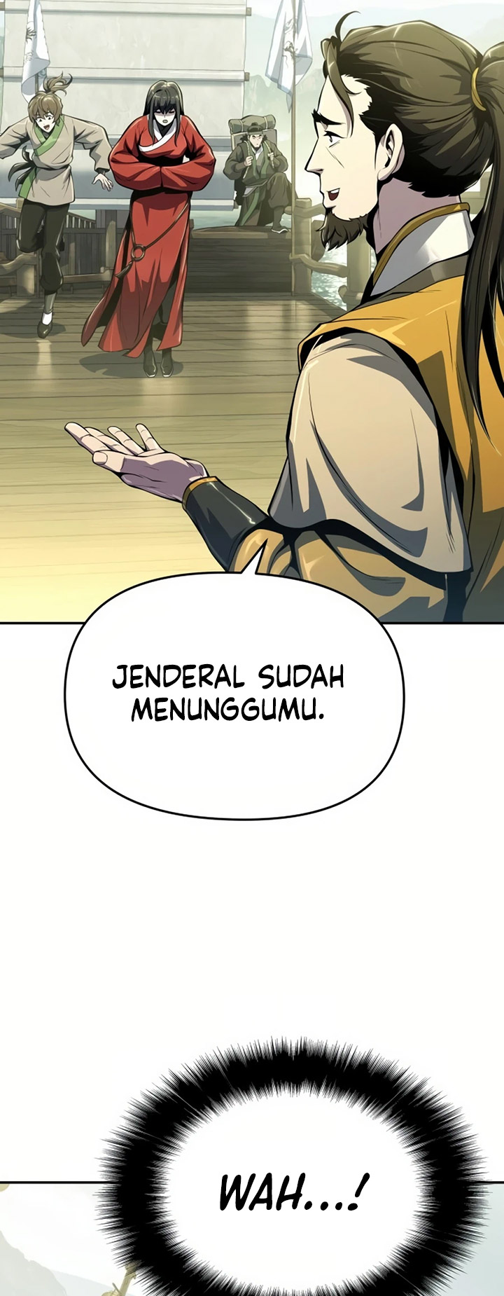Entomologist in Sichuan Tang Clan Chapter 33 Gambar 48