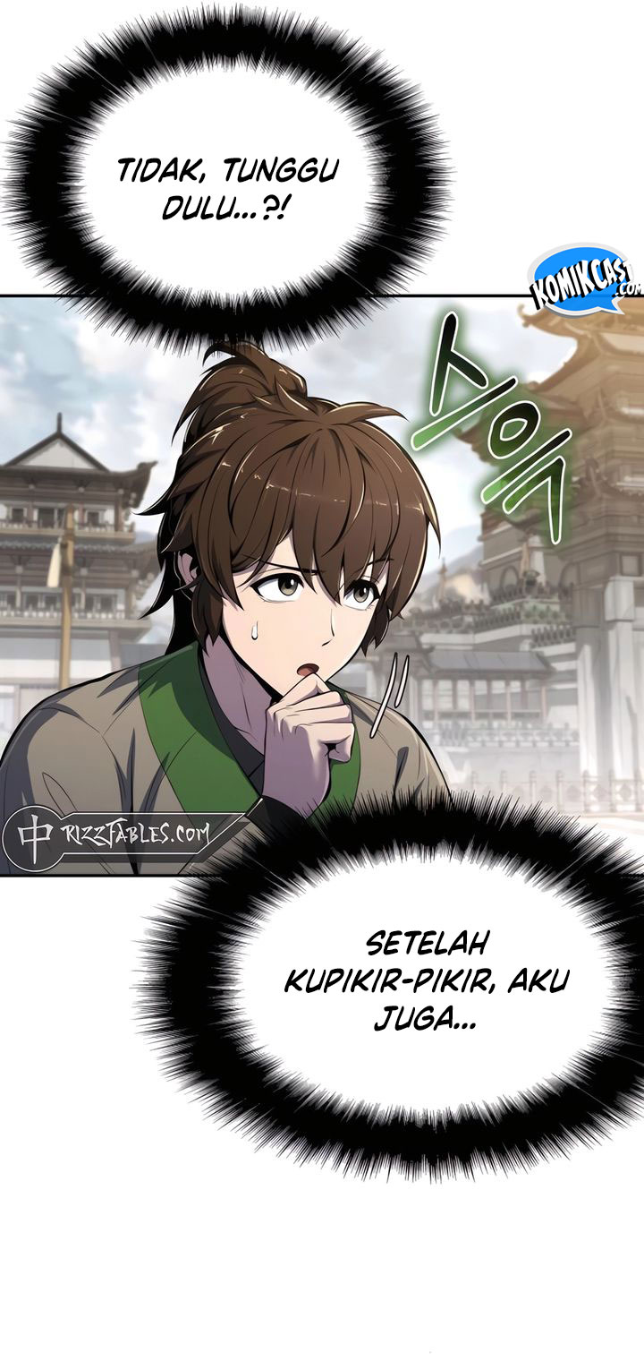 Entomologist in Sichuan Tang Clan Chapter 37 Gambar 8