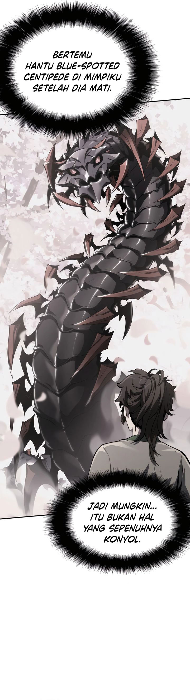 Entomologist in Sichuan Tang Clan Chapter 37 Gambar 9