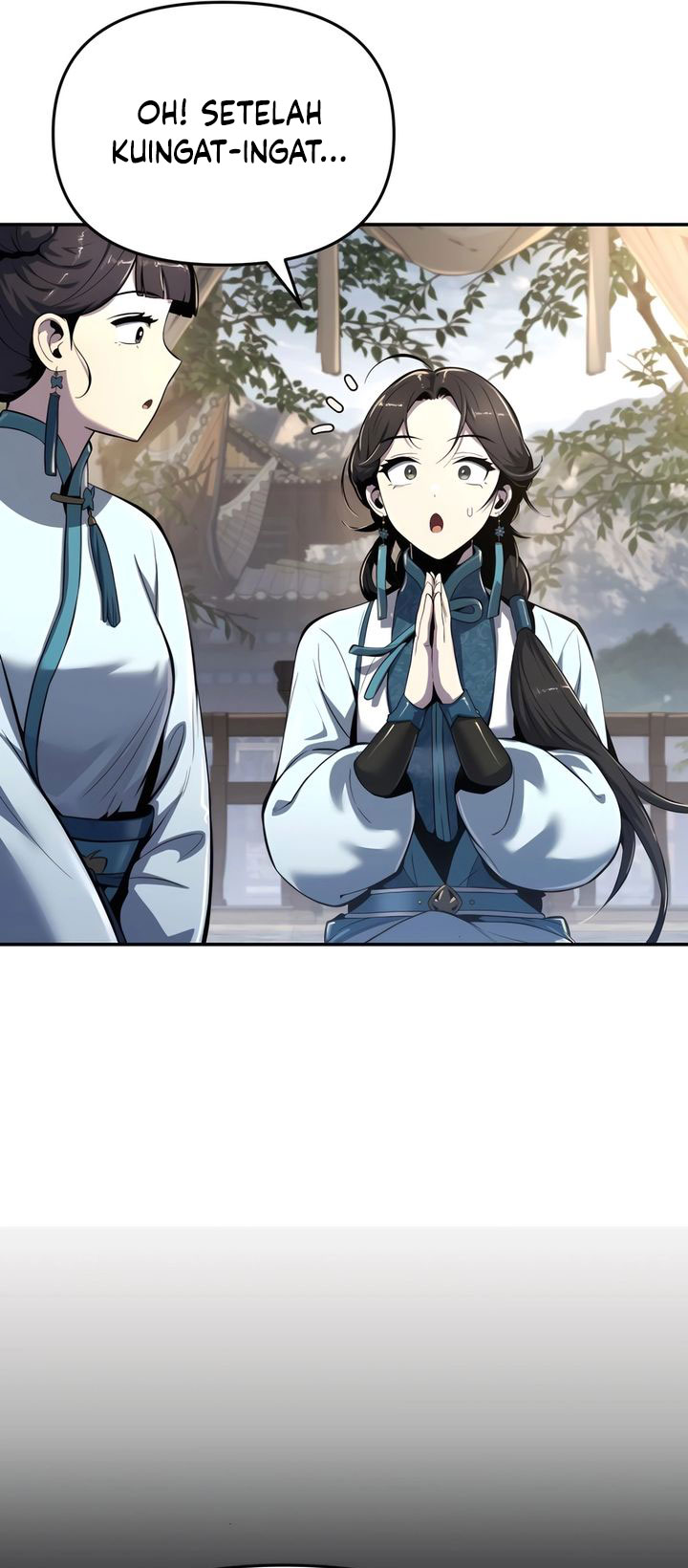 Entomologist in Sichuan Tang Clan Chapter 37 Gambar 12