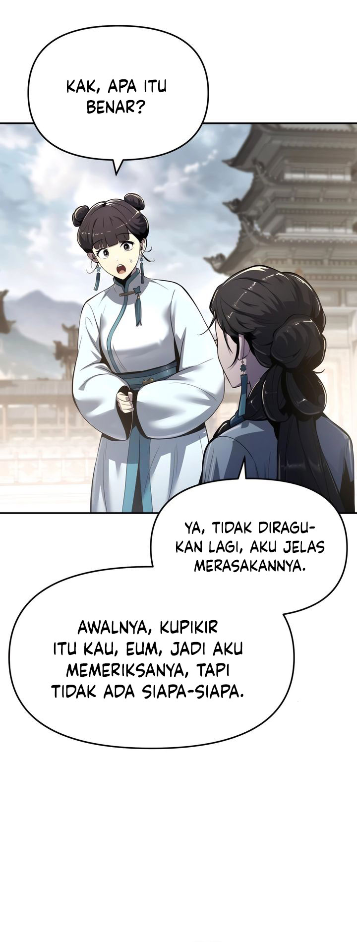 Entomologist in Sichuan Tang Clan Chapter 37 Gambar 14