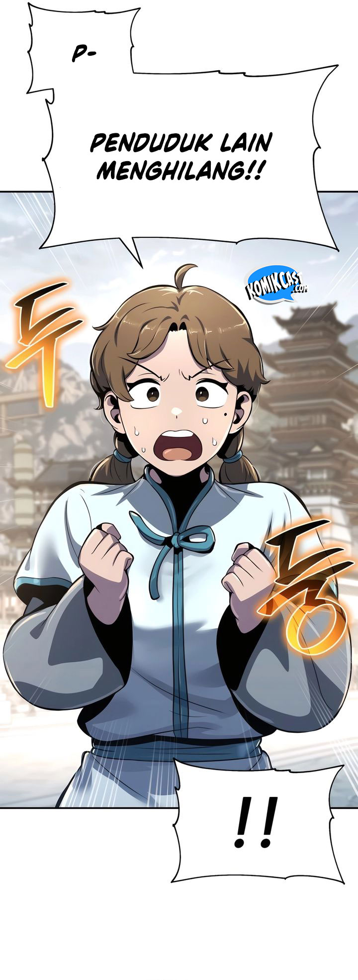 Entomologist in Sichuan Tang Clan Chapter 37 Gambar 18