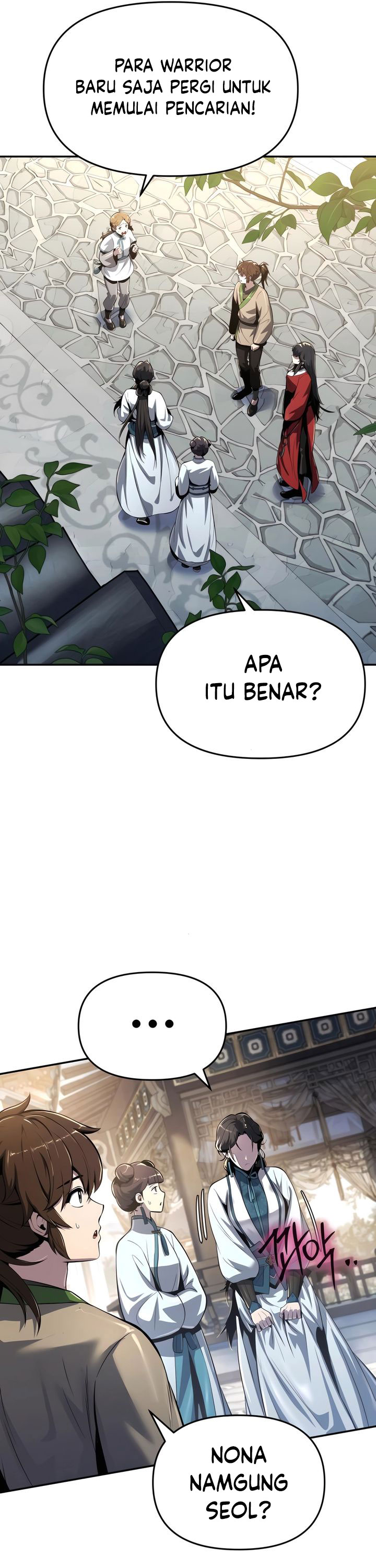 Entomologist in Sichuan Tang Clan Chapter 37 Gambar 19