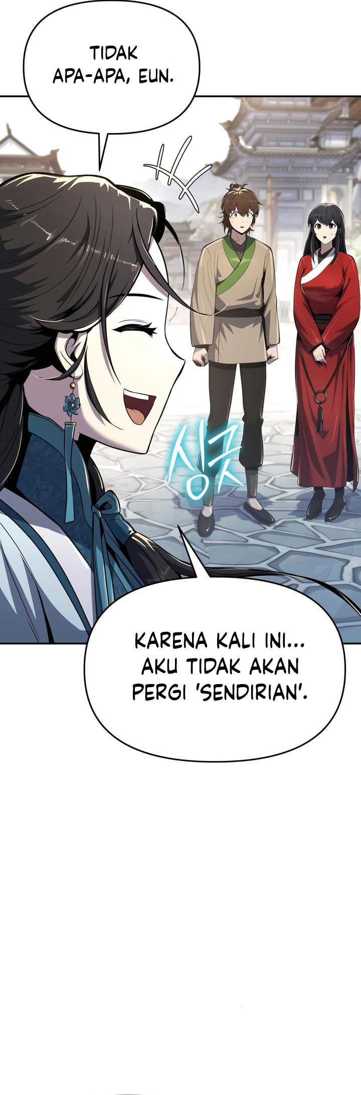 Entomologist in Sichuan Tang Clan Chapter 37 Gambar 23